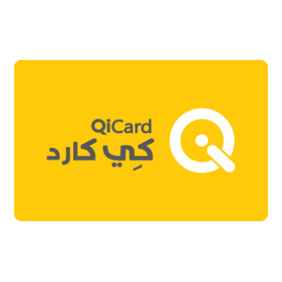 Qi Card